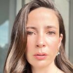 Esra Şengünalp yeni rolü için radikal değişiklik yaptı!