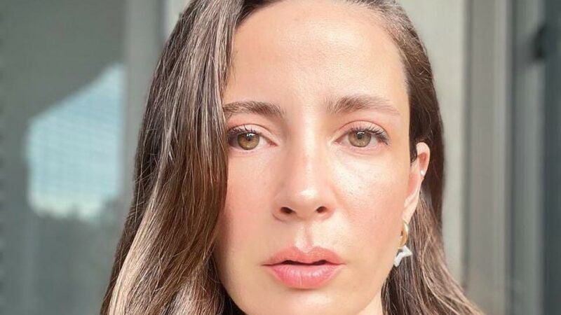 Esra Şengünalp yeni rolü için radikal değişiklik yaptı!