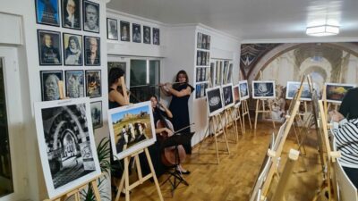 Bursa’da felsefenin kalbi bu merkezde atacak!