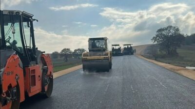 Bursa’nın ulaştırmayan çile yolunu kullananlara müjde!