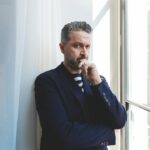 16 yaş küçük sevgilisiyle ilk paylaşım!