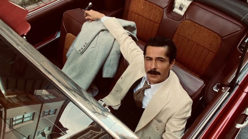 2. kez evlenen ünlü oyuncunun eşinden aşk dolu paylaşım!