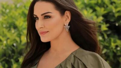 Akasya Durağı’nın şoför Leyla’sı son haliyle dikkat çekti!