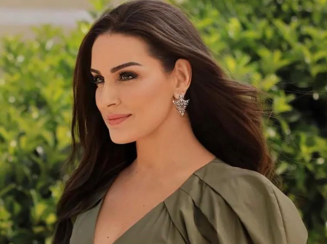 Akasya Durağı’nın şoför Leyla’sı son haliyle dikkat çekti!