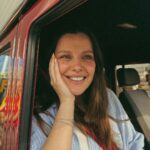 Ünlü oyuncunun kızıyla ilk karesi!