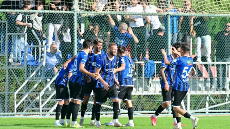 Karacabey Belediyespor, Ziraat Türkiye Kupası 4. eleme turunda bugün Süper