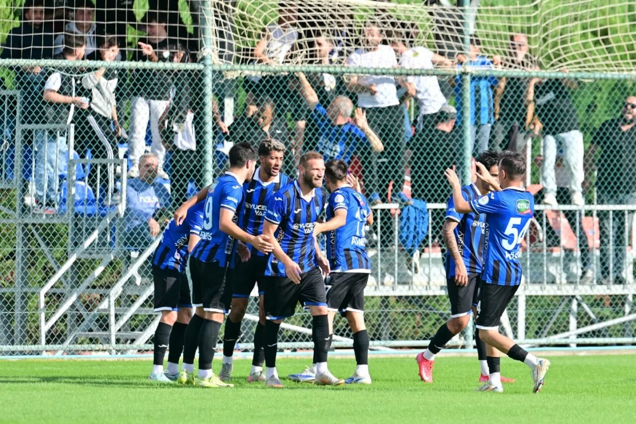 2.Lig’deki Bursa ekibi kupada Süper Lig takımını ağırlıyor!