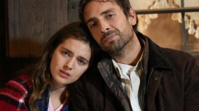 Taşacak Bu Deniz’in Eleni’si başarılı oyunculuğuyla dikkat çekti!