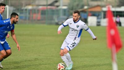 Bursaspor’un 4. transferi de belli oldu! İşte anlaşma sağlanan o isim…