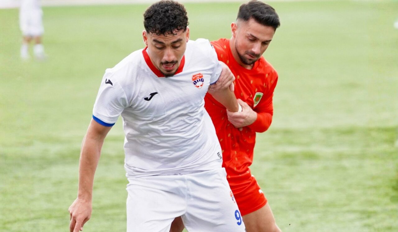 3.Lig’deki Bursa ekibi puanla dönüyor 3.Lig’deki Bursa ekibi puanla dönüyor