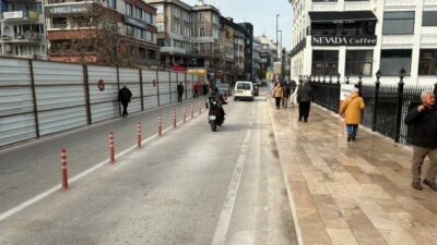 Bursa’da yeni hali tartışılan Setbaşı Köprüsü’ne yeni çözüm!
