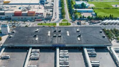 Bursa’nın iki bölgesinde ulaşamama sorunu