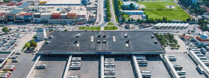 Bursa’nın iki bölgesinde ulaşamama sorunu