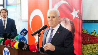 Bursa için acı gerçekler! Başkan Bozbey tek tek sıraladı…