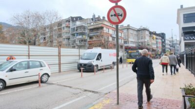 Mimarlar Odası’ndan Setbaşı Köprüsü’ndeki düzenlemeye sert tepki