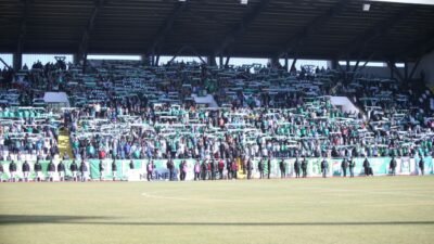 Bursaspor’a Soma maçının faturası