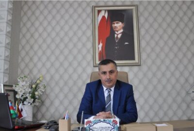 Bursa İl Milli Eğitim Müdürü değişti