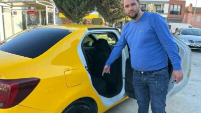 ‘İnsanlık ölmemiş’ dedirtti! Bursa’dan Türkiye’ye örnek olacak hareket…