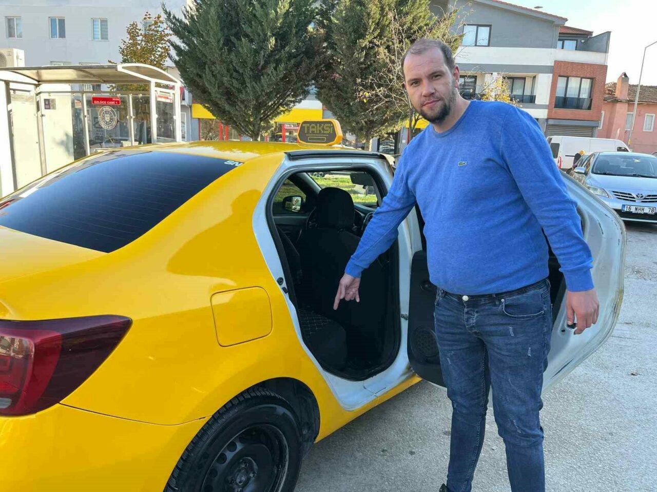 ‘İnsanlık ölmemiş’ dedirtti! Bursa’dan Türkiye’ye örnek olacak hareket…