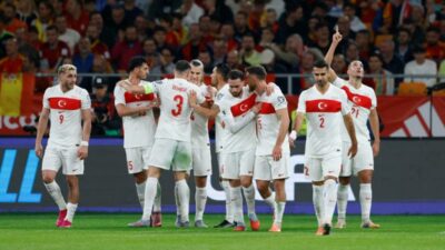 Dünya Kupası’ndaki rakiplerimiz belli oldu