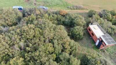 Bursa’da komple evi çalmıştı! Akıbeti belli oldu