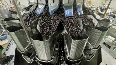 Bursa’nın markası Marmarabirlik’ten bir yenilik daha