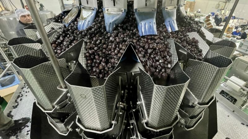 Bursa’nın markası Marmarabirlik’ten bir yenilik daha