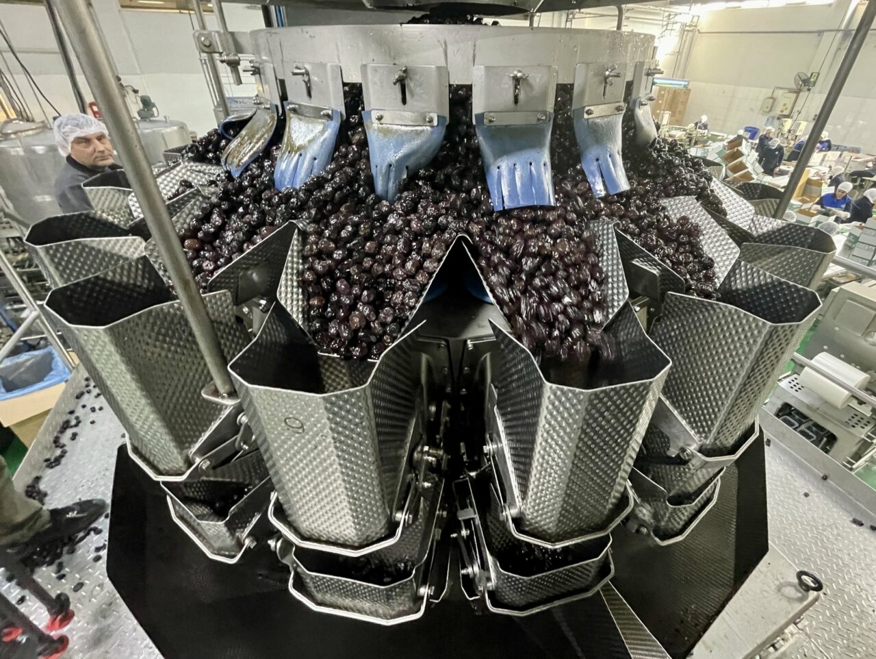 Bursa’nın markası Marmarabirlik’ten bir yenilik daha Bursa’nın markası Marmarabirlik’ten bir yenilik daha