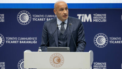 Tim Başkanı Gültepe açıkladı; Bursa ilk 5’in içinde