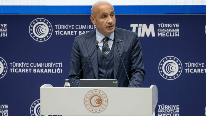 Tim Başkanı Gültepe açıkladı; Bursa ilk 5’in içinde