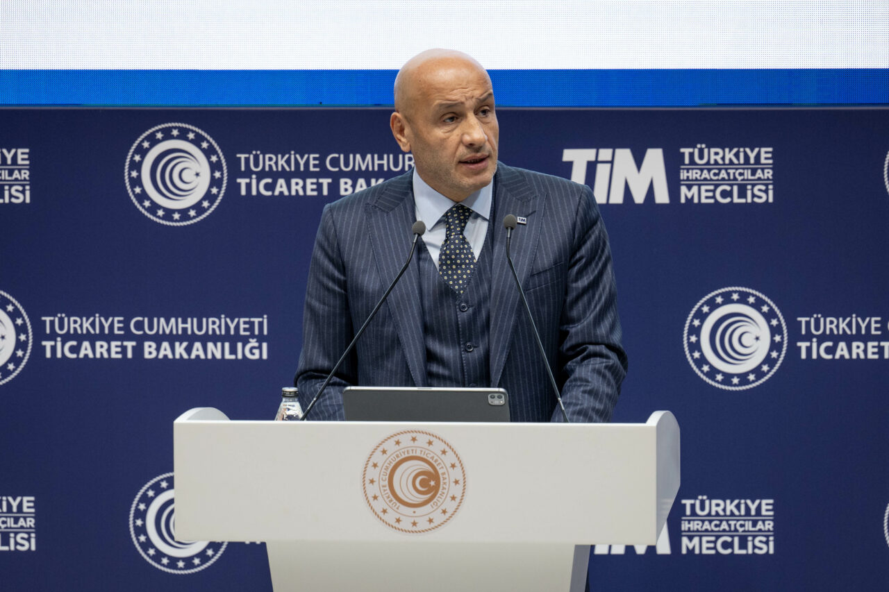 Tim Başkanı Gültepe açıkladı; Bursa ilk 5’in içinde