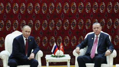 Erdoğan-Putin görüşmesi: İletişim Başkanlığı’ndan açıklama