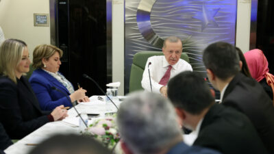 Cumhurbaşkanı Erdoğan: ’10 Mart Mutabakatı oyunları bozar’