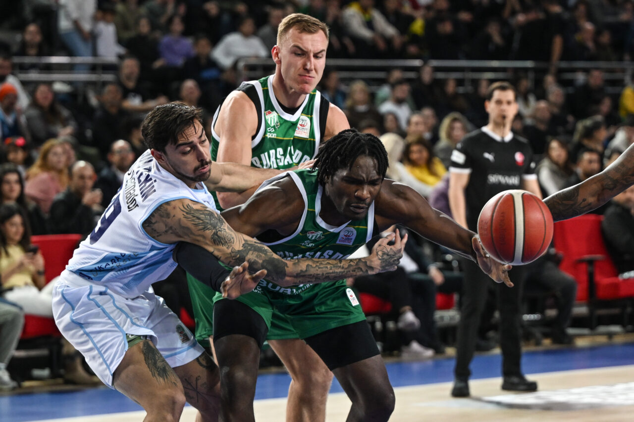 Potanın Timsahları Ankara’da kayıp Potanın Timsahları Ankara’da kayıp