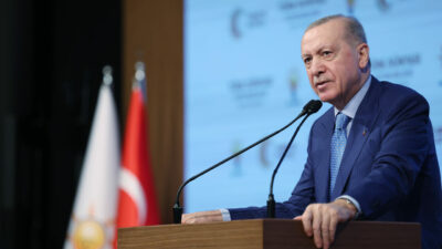 Cumhurbaşkanı Erdoğan: ‘Özgür Özel’in iftiraları apaçık provokasyon’