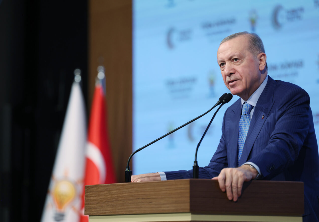 Cumhurbaşkanı Erdoğan: ‘Özgür Özel’in iftiraları apaçık provokasyon’ Cumhurbaşkanı Erdoğan: ‘Özgür Özel’in iftiraları apaçık provokasyon’