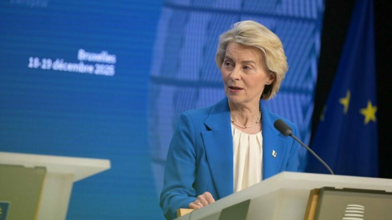 AB’den Danimarka’ya ‘Grönland’ desteği AB Komisyonu Başkanı Ursula von der Leyen, ABD Başkanı Donald
