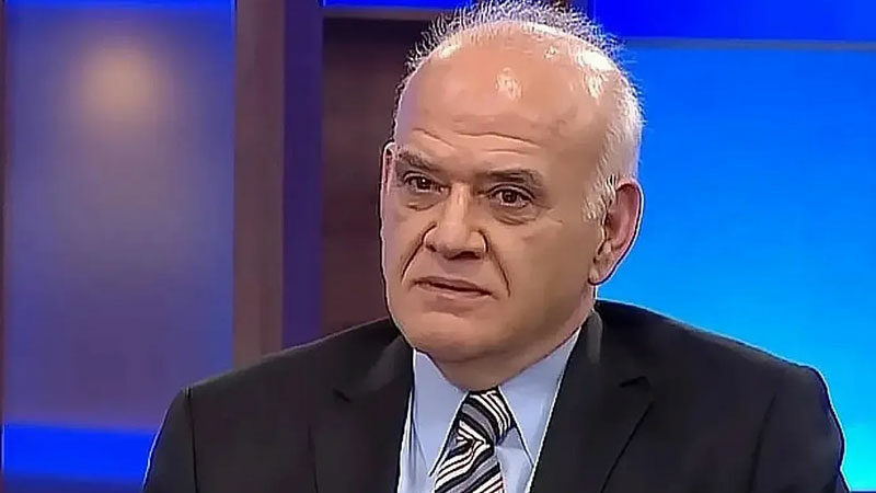 Ahmet Çakar hakkındaki gözaltı kararında yeni gelişme!