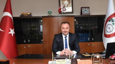 Bursa’da korsan taksiye geçit yok!