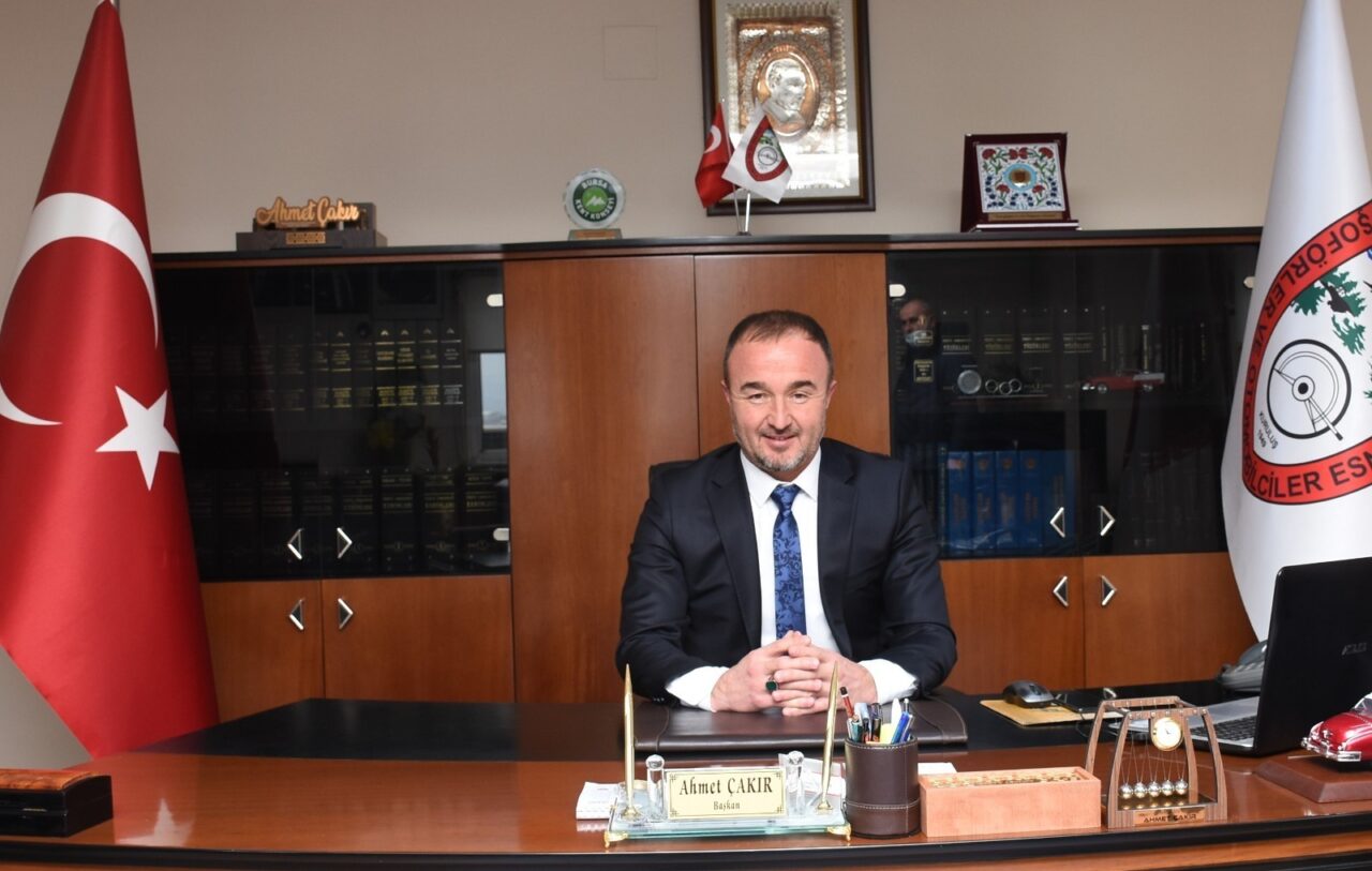 Bursa’da korsan taksiye geçit yok! Bursa’da korsan taksiye geçit yok!