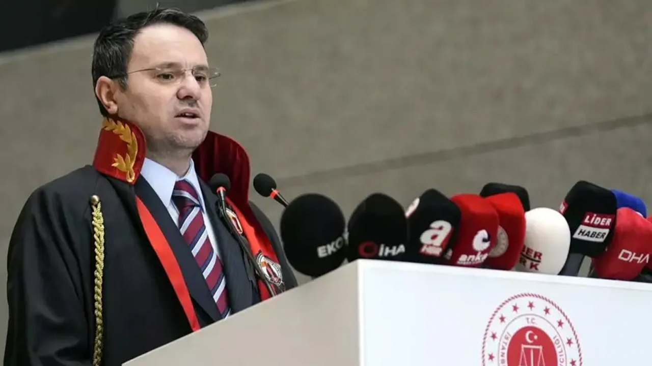 Ünlülere uyuşturucu soruşturması: Başsavcı Akın Gürlek’ten açıklama Ünlülere uyuşturucu soruşturması: Başsavcı Akın Gürlek’ten açıklama