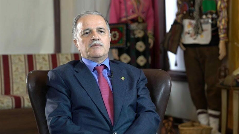 Bursa’nın acı kaybı! Tedavi gördüğü hastanede hayatını kaybetti