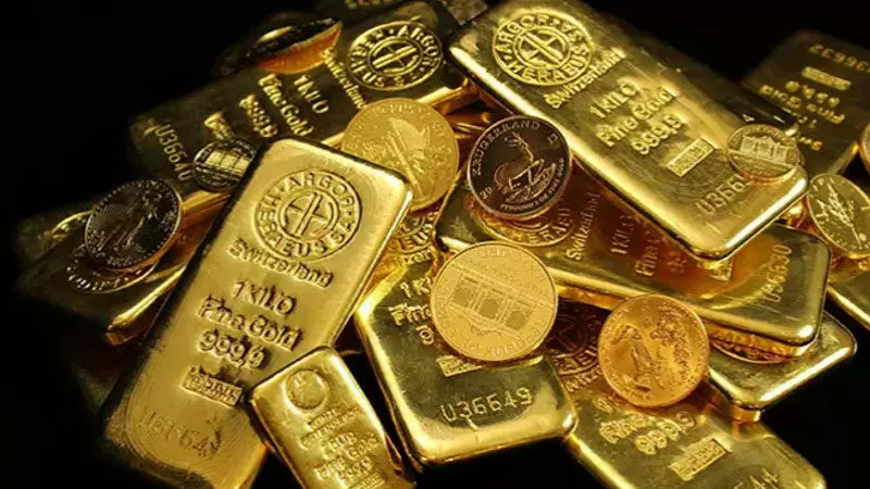 Altında görülmeyen oldu, yatırımcılar şaşkın! Altında görülmeyen oldu, yatırımcılar şaşkın!