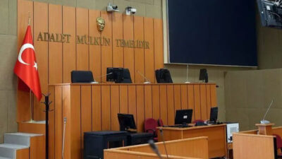 Daltonlar davasında görüntü alan üç avukat hakkında gözaltı kararı