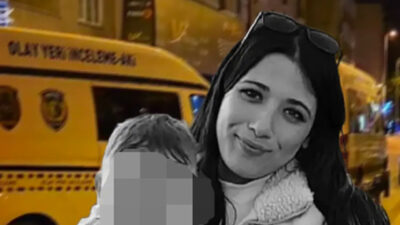 Bir kadın cinayeti daha! 19 yaşındaki Sevgi katledildi
