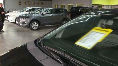 Araç sahipleri dikkat! Yeni değişiklik yürürlüğe girdi…