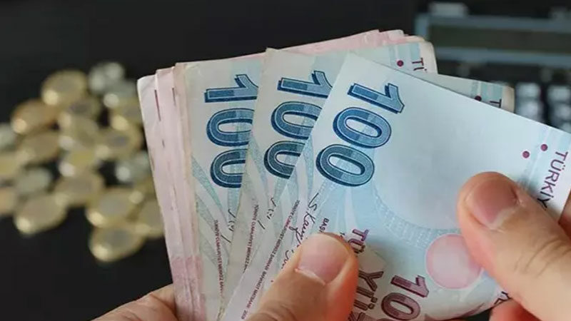 Asgari ücretlinin maaşı kaç dolar ediyor? Asgari ücret, yüzde 27 oranında zamlanarak 28 bin 75 liraya
