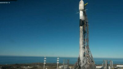 ASELSAN’ın LUNA1 Uydusu, başarıyla fırlatıldı