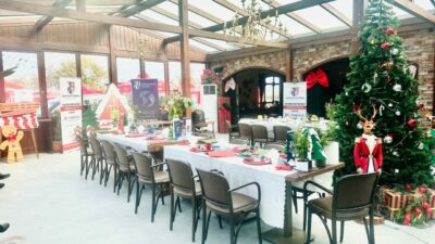 Bursa Gökkuşağı Koleji’nden dünyaya sözümüz var