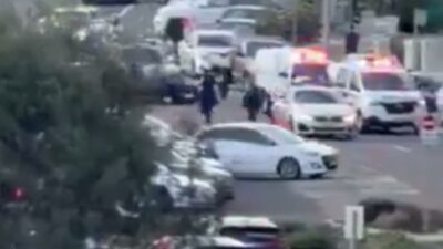 Avustralya’da silahlı saldırı: Yaralılar var